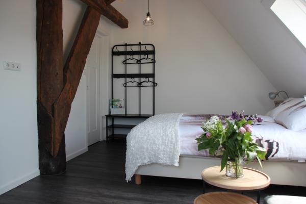 Onze kamer